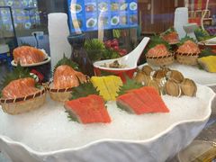 -广东海鲜坊(世纪海伦店)