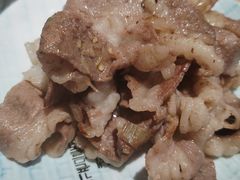 -唯成•韩国炭火烤肉 유성고기