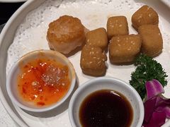 -顺峰顺水顺德菜(第一百货店)