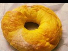 橙意圈圈-奈雪的茶(市百一店)