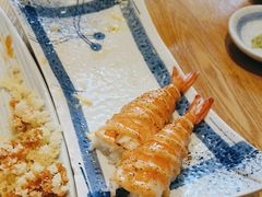 -大雄寿司(洛浦店)