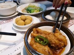 -糖朝(尖沙咀店)