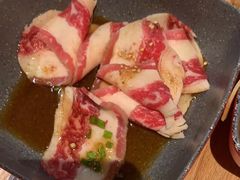 -新石器烤肉(百联川沙店)