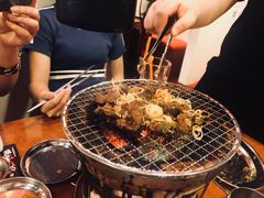 -蒜香焼肉PURUSHIN(马场路店)
