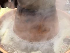-惠丰涮肉馆(德宝新园店)