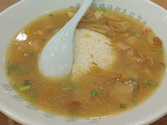 -王春春鸡汤饭(上海中海环宇城店)
