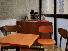 -BERRY BEANS(东直门店)