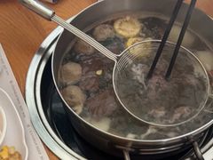 -海银海记潮汕牛肉火锅(新港中路海珠店)