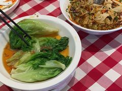 -西贝(无锡万象城店)