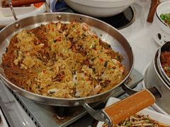 -新侗家食府(蟠桃宫店)