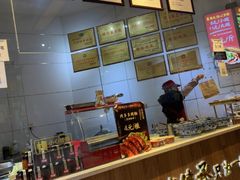 -姚记.周礼伤心凉粉(时代广场店)