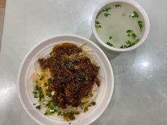 -酱壹老三饵丝(南宁南路店)