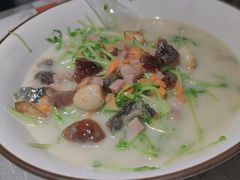-肥家大排档(天河体育西店)