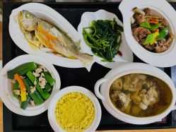 -宝生月子中心(独栋园林·福田店)
