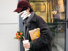 -麦当劳(南京宁海路店)