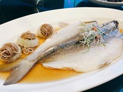 酒香天山鳕鱼-蟹榭·莳鲜(虹桥高岛屋店)