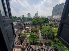 -东莞市可园博物馆