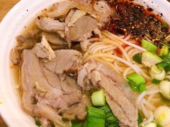 -贵凤凰贵州米粉(望京店)