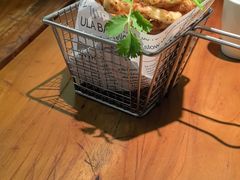 -老板恋上鱼(振华商厦店)