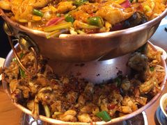 -炉小二铜锅牛蛙•川湘菜(三里屯店)