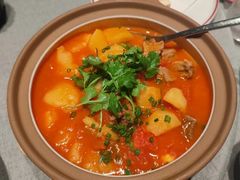 -南堂馆·新川菜(春熙路店)