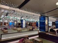 -青水瓦台汤泉(未央店)