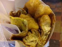 -南楼煎饼(南楼总店)