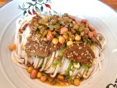 -常樂屋·常德米粉(青年路店)