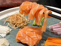 -炙柒Sekinana·精致日料(合生汇店)