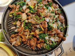 -八珍饺子·烤鸭·家常菜