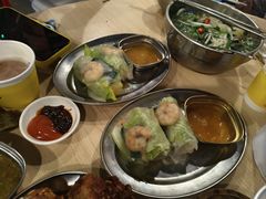 -海安安越南粉(丹竹頭店)