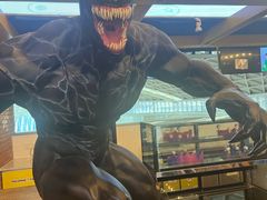 -CGV星星影城(颐堤港ScreenX店)