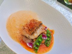 -九献·创意菜(亮马河饭店)