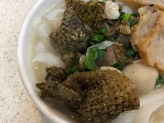 -明兴正宗潮州五彩鱼蛋粉面(中山六路店)