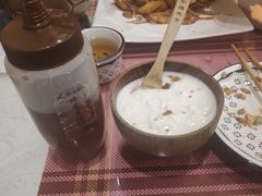 -巴依老爷新疆美食(清华东门店)