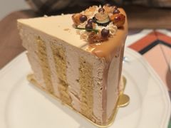-侘寂甜品(自取店)