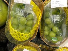 -Olé精品超市(苏州中心店)