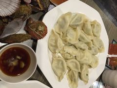 大京园海鲜烧烤-大京园海鲜烧烤(东城路店)