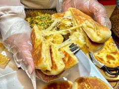 -格日勒阿妈蒙古厨房(大召店)