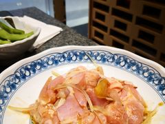 -NIUAN牛庵·日式和牛烧肉(恒隆店)