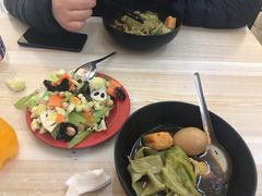 -鹍记特色牛杂面