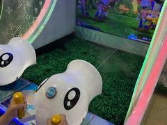 -大玩家(拱墅万达店)