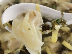 -弄堂咪道-饭香·面香·馄饨香(汇锦广场店)
