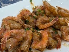 -波记美食店·现捞海鲜