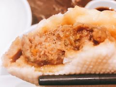 -冶春茶社(星汉大厦店)