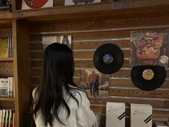 -半山书局(新世纪商城店)