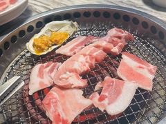 -火炉火自助餐(喜隆多店)