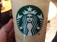 -星巴克(广州动漫星城东区店)