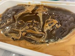 -鞠婆婆•绵绵冰•凉糕•手工冰粉(苏稽一店)