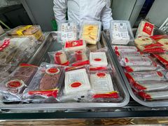 -上海虹口糕团食品厂(茂名路店)